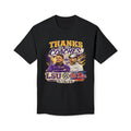 Thanks for the Coaches Shirt, LSU vs Ole Miss 2026 Shirt, College Football Rivalry Tee, Gameday Shirt