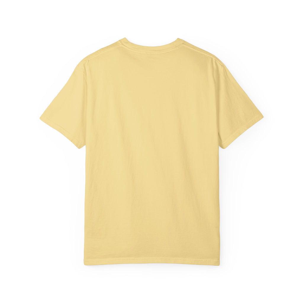 Our Valley Roars Louder Shirt, Death Valley Football Tee, Purple Gold Tiger Fan Shirt, Game Day Comfort Colors 1717 Tee