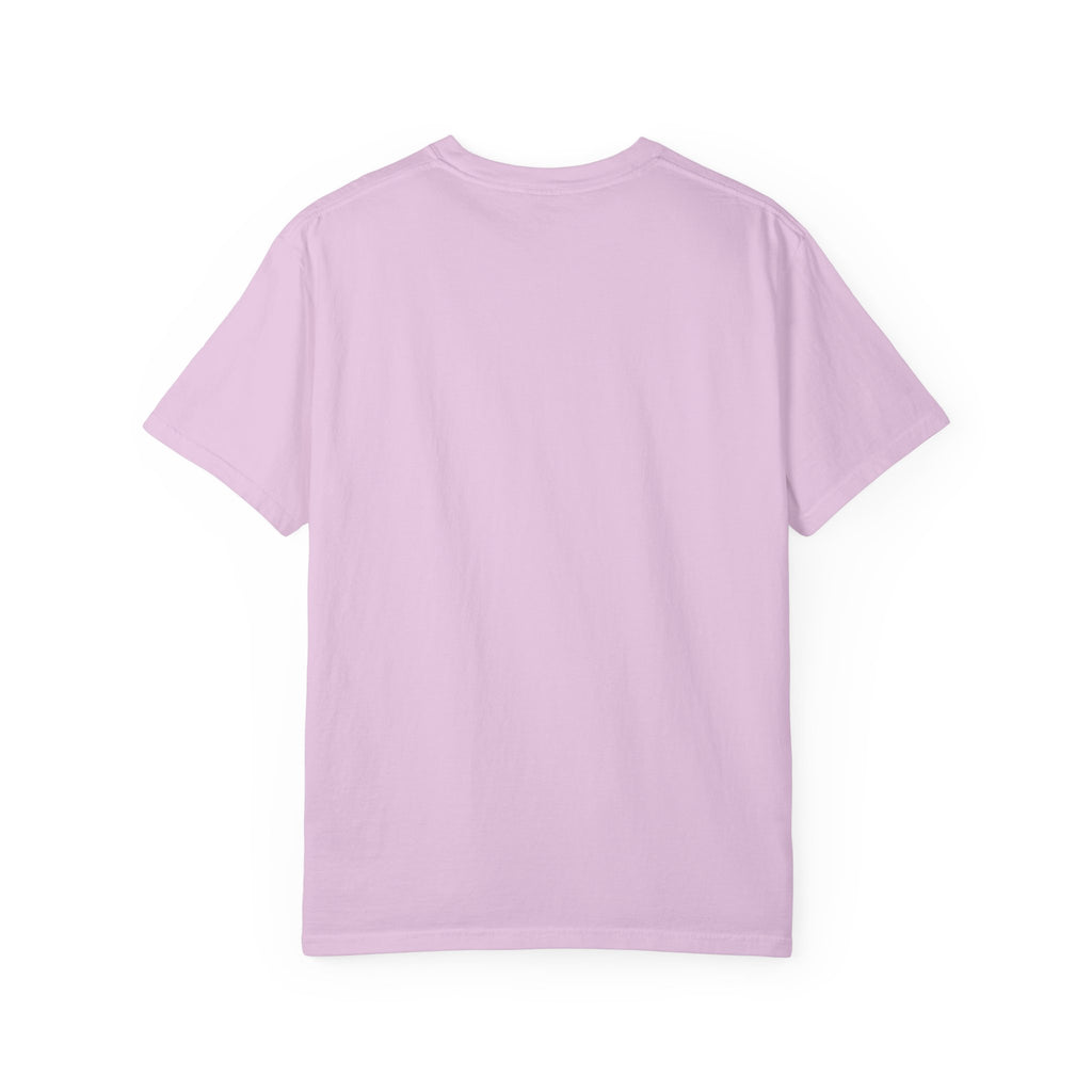 Our Valley Roars Louder Shirt, Death Valley Football Tee, Purple Gold Tiger Fan Shirt, Game Day Comfort Colors 1717 Tee