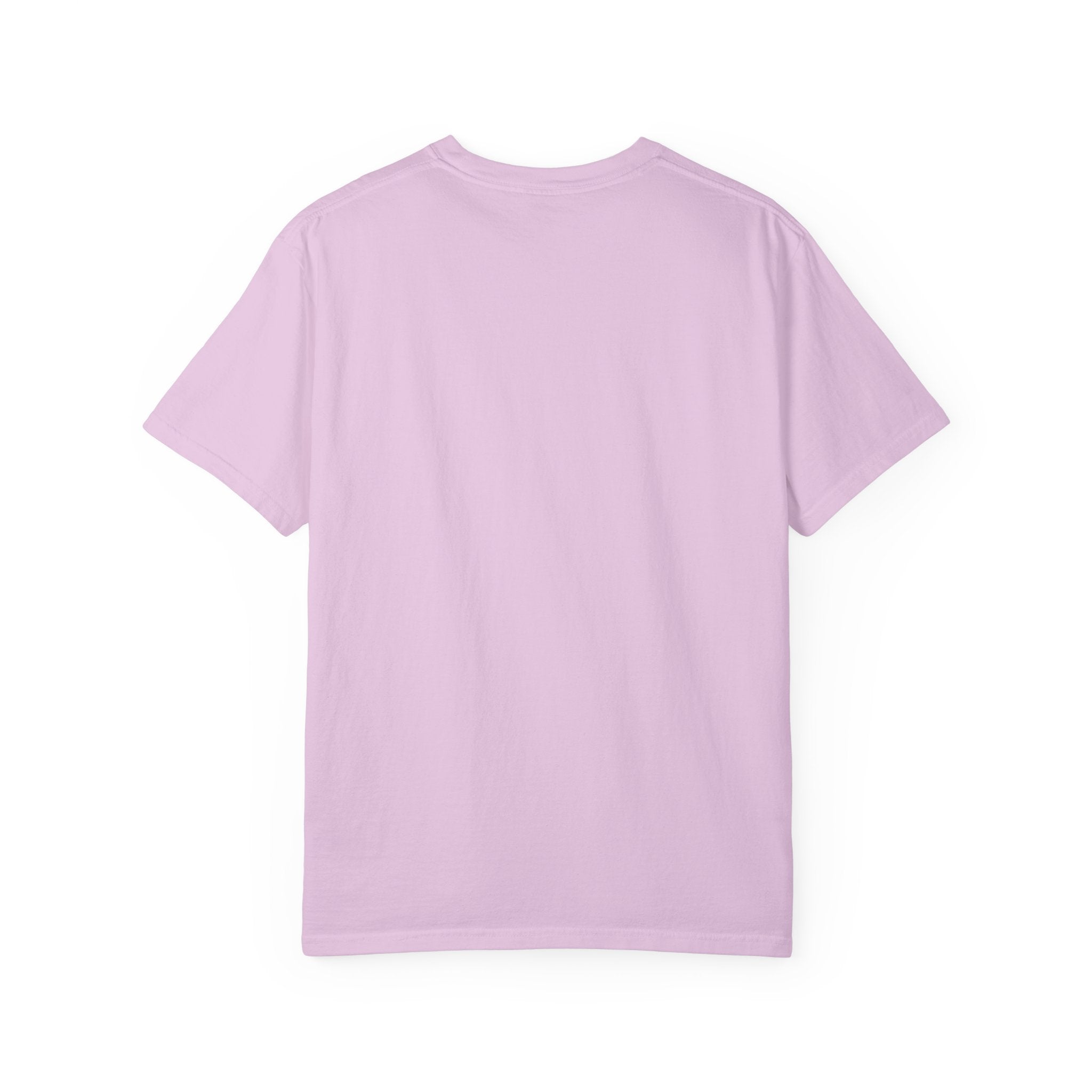 Our Valley Roars Louder Shirt, Death Valley Football Tee, Purple Gold Tiger Fan Shirt, Game Day Comfort Colors 1717 Tee