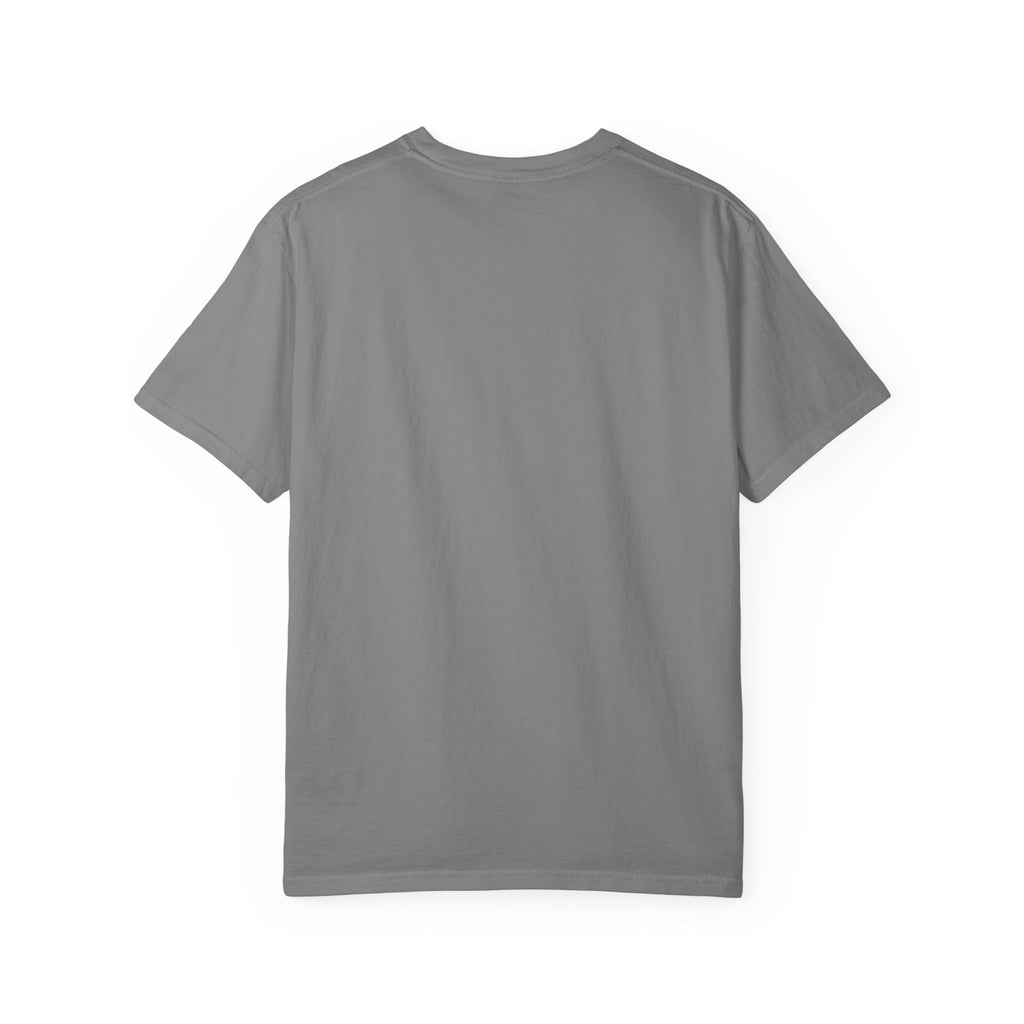 Our Valley Roars Louder Shirt, Death Valley Football Tee, Purple Gold Tiger Fan Shirt, Game Day Comfort Colors 1717 Tee