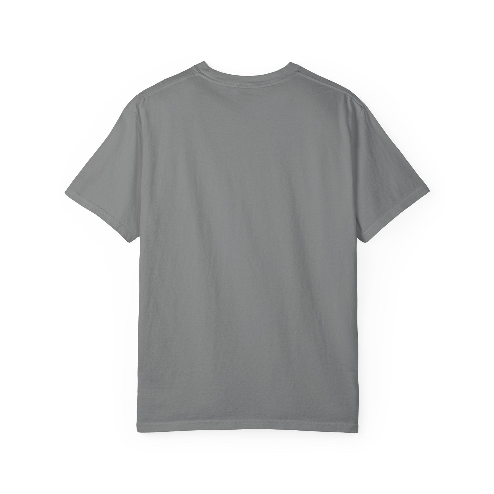 Our Valley Roars Louder Shirt, Death Valley Football Tee, Purple Gold Tiger Fan Shirt, Game Day Comfort Colors 1717 Tee