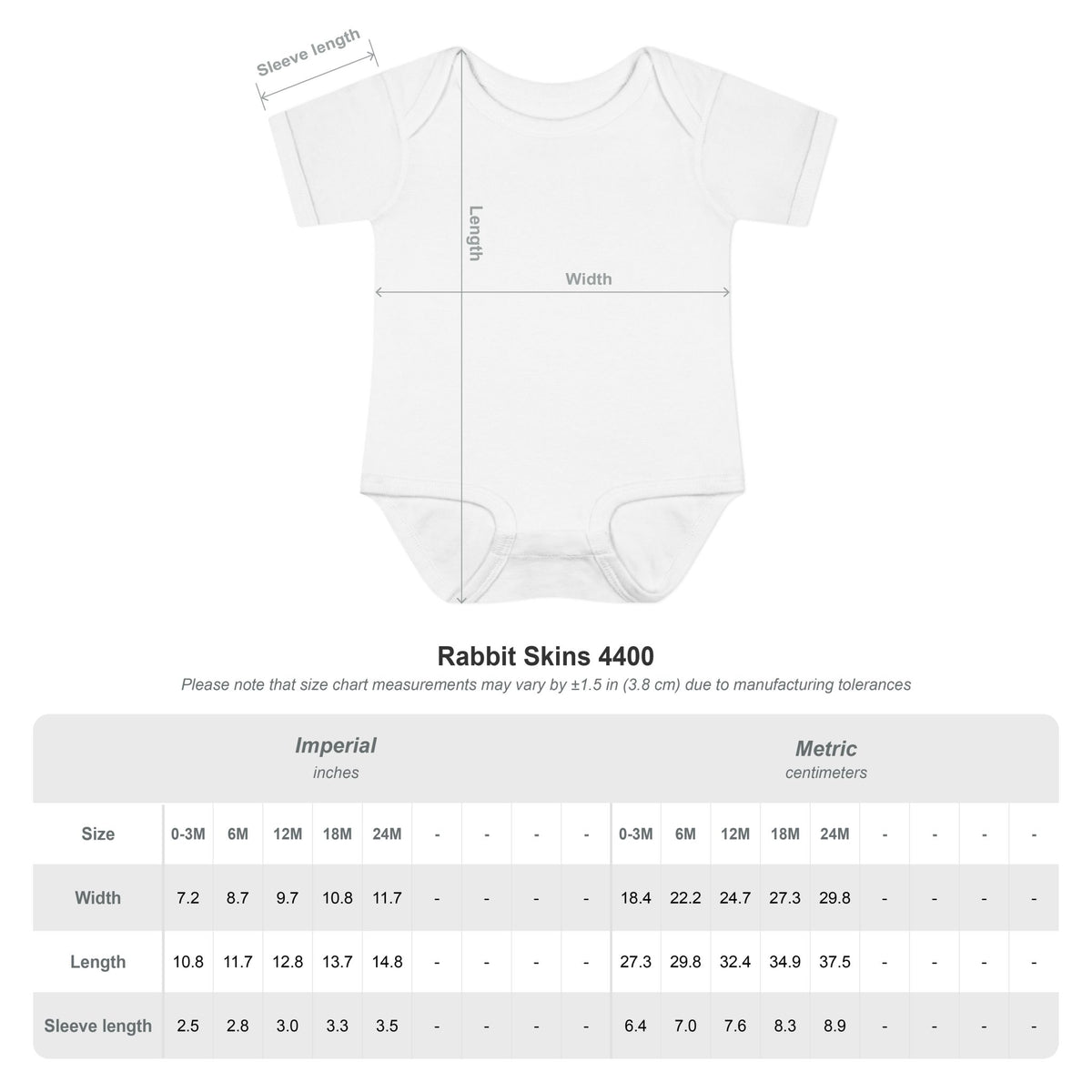 Geaux Girl LSU Tiger Infant Bodysuit — LSU Inspired Baby Announcement