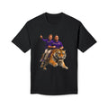 LSU Coaches Funny Shirt | SEC Football Meme Tee | LSU Argyle Sweater Vest Graphic Tee