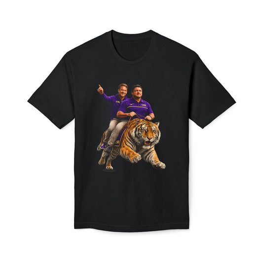 LSU Coaches Funny Shirt | SEC Football Meme Tee | LSU Argyle Sweater Vest Graphic Tee