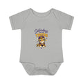 Saturdays Are for Tigers Baby Boy Bodysuit | LSU Baby Outfit | Purple Gold Football Baby Onesie | Game Day Infant Gift