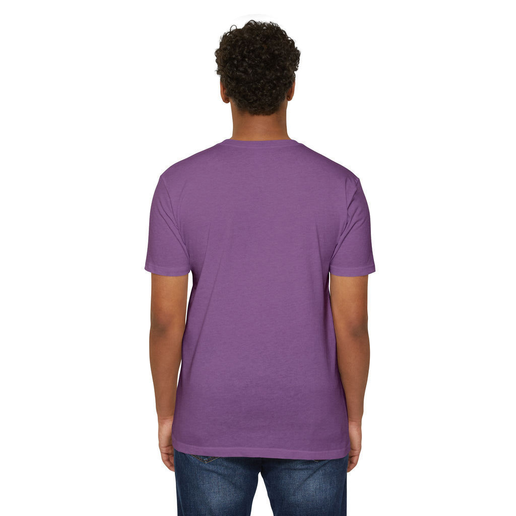 Tiger Roars T-Shirt — "Our Valley Roars Louder" LSU Sports Tee